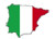 KEIXART - Italiano
